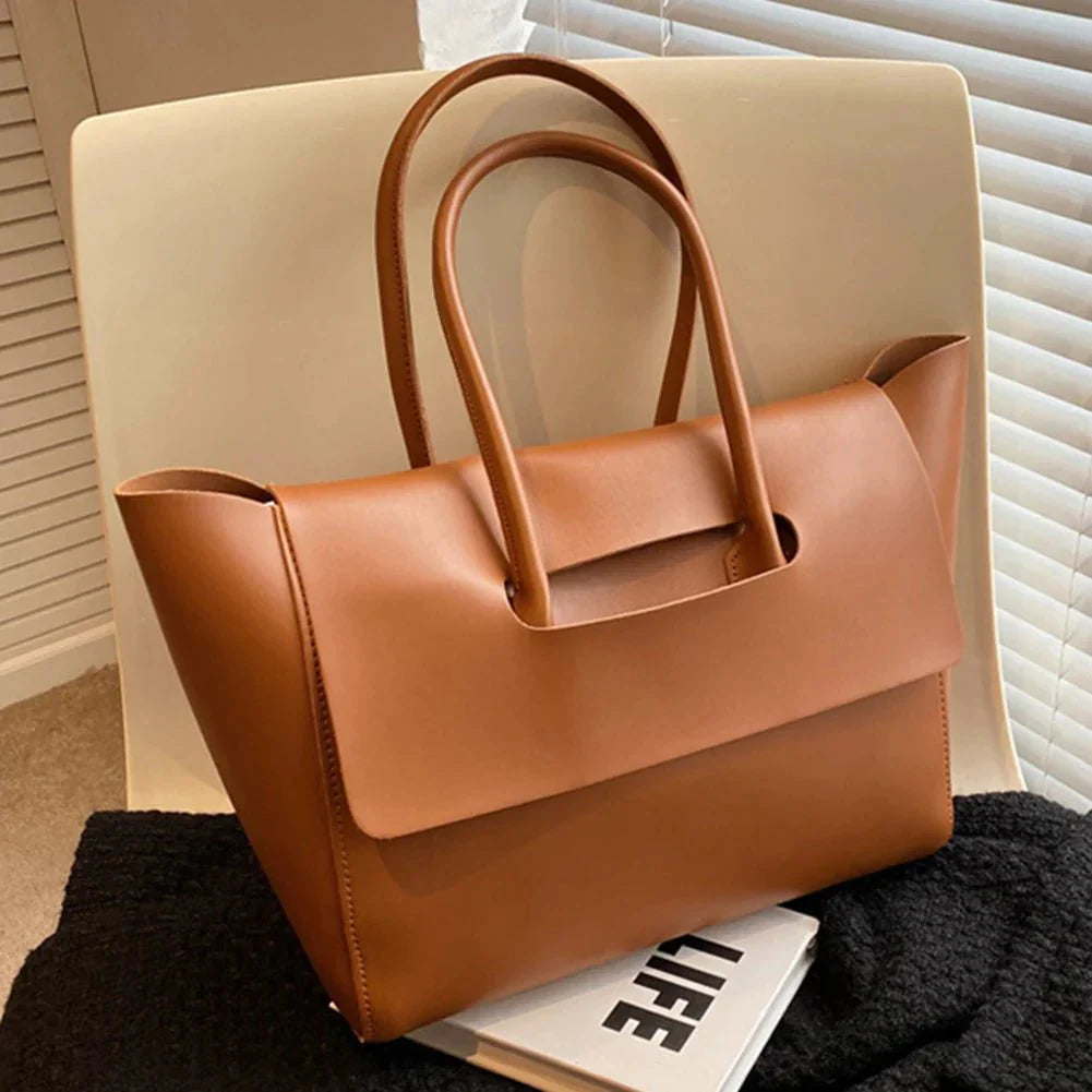 Mirabel Shoulder Tote Purse
