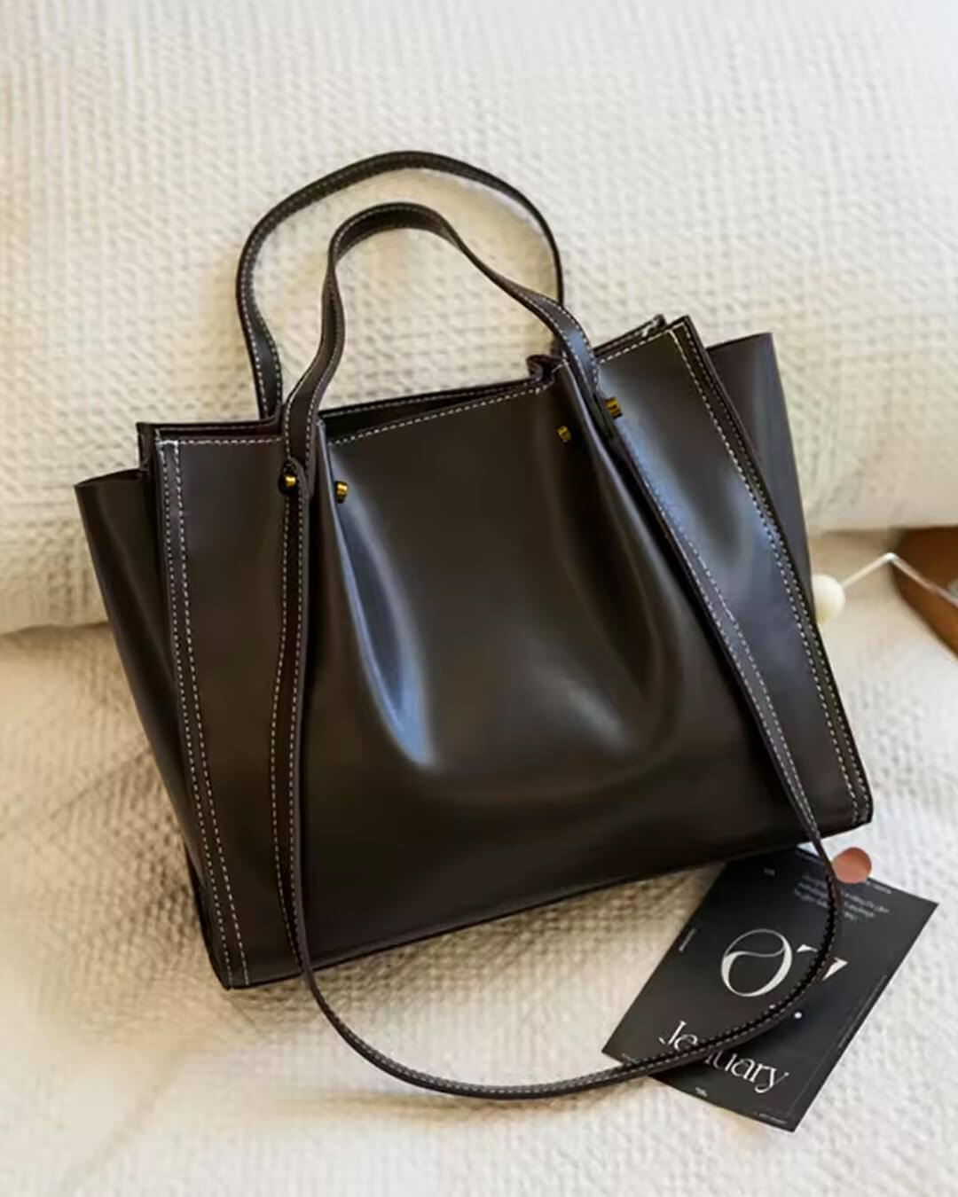Nadine Tote Bag
