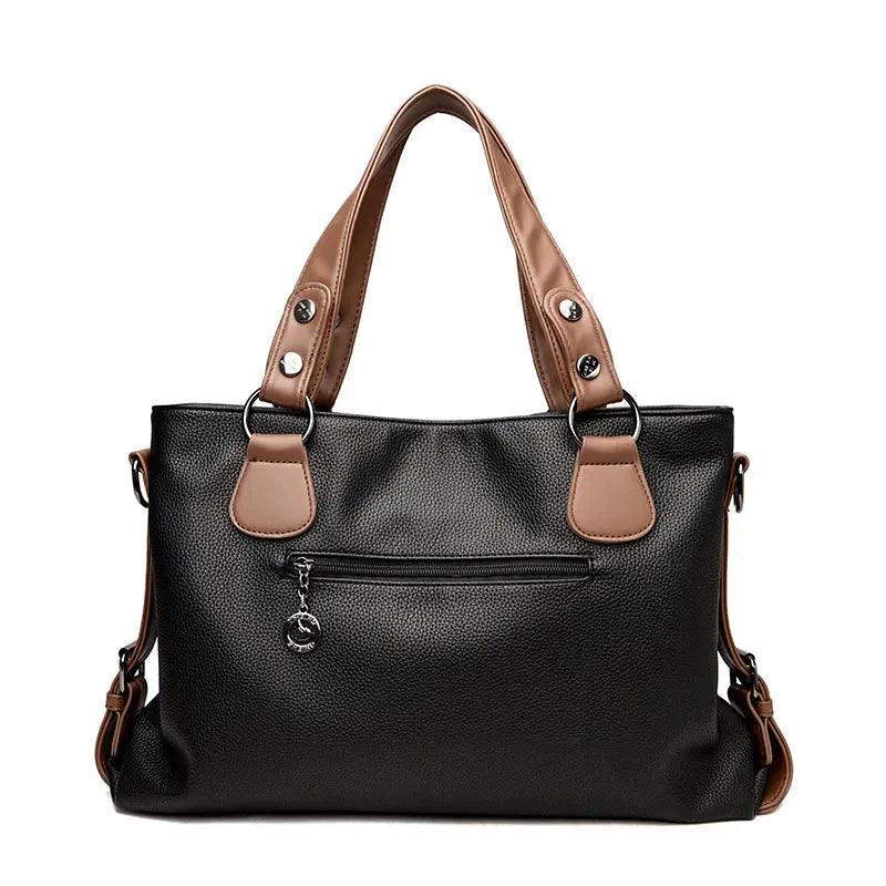 Ledertasche - Anne Country